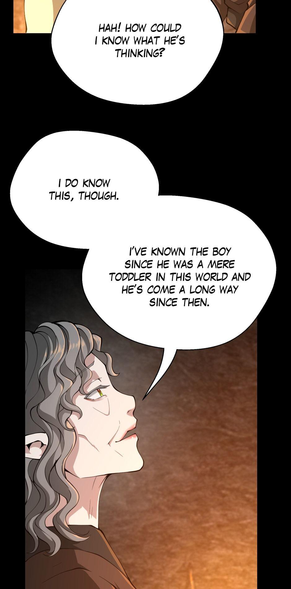 The Beginning After The End Chapter 150 image 25